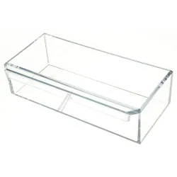 Abwasserbehälter für Kühlschrank Electrolux 140011739038 Mittelteil, 296,21l