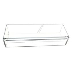 Abwasserbehälter für Kühlschrank Electrolux 140045680034 Mittelteil, 296l