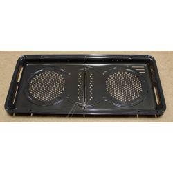 Abweiser für Ofen Smeg 482691074 Lüftergehäuse