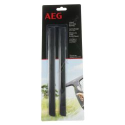 Abziehlippe-Set für AEG Staubsauger 9001683318 Naturkautschuk