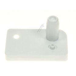 Achse für Gefrierschrank Whirlpool 481253598086 Drehlager