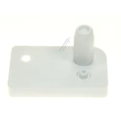 Achse für Gefrierschrank Whirlpool 481253598086 Drehlager