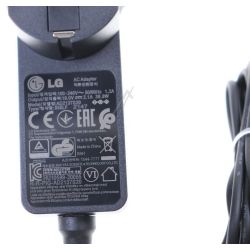 AD2137S20055LF 100-240AC 19V 2.1A 50/60Hz EU/KR WALL 3P DC PIN PLUG W/M 3P,