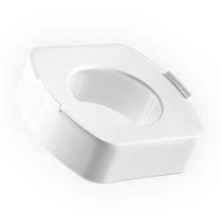 Adapter für Fleischwolf Bosch Siemens 12008115 Abdeckung