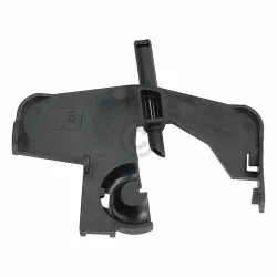Adapter für Kaffeeauslauf / Brühgruppe Siemens 10002597 in Kaffeemaschine