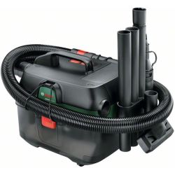 AdvancedVac 18V-8, Nass-/Trockensauger (grün, ohne Akku und Ladegerät, POWER FOR