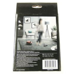 AEF155 VX4 Filterset für Staubsauger AEG 9001688424 Mikro- & Abluftfilter