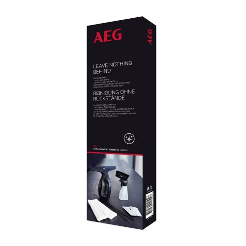 Bild: AEG ABPK01 Fensterreiniger PerformanceKit