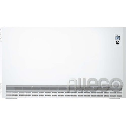 Bild: AEG HT Wärmespeicher 5kW, 400V, ws WSP 5011