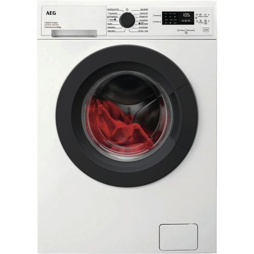 Bild: AEG LAVAMAT KOMBI LWK6F50680