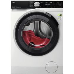 AEG LAVAMAT LR8EW80409 EcoLine