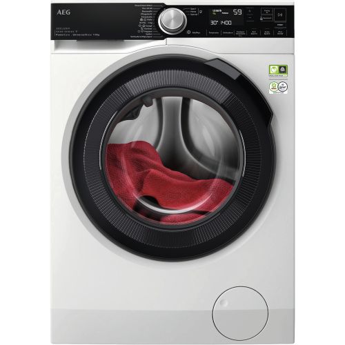 Bild: AEG LAVAMAT LR8EW80409 EcoLine