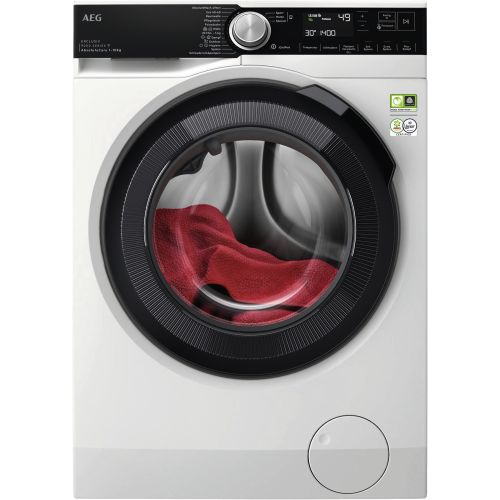 Bild: AEG LAVAMAT LR9WW80409 EcoLine