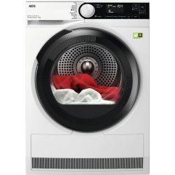 AEG LAVATHERM ecoline TR8W70788