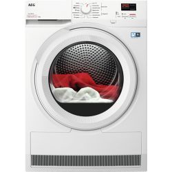 AEG LAVATHERM TR8C40688, B-Ware!