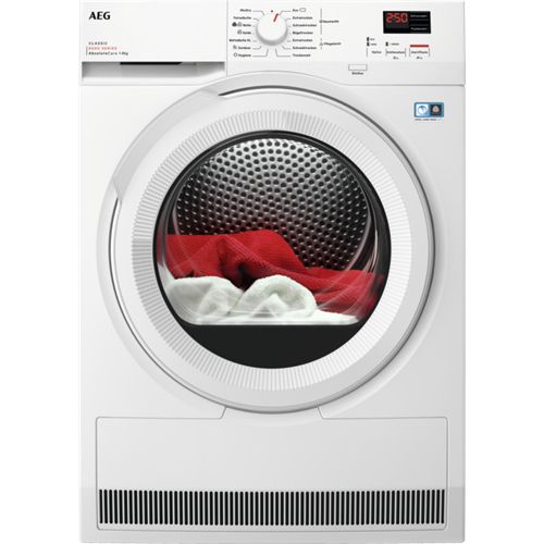 Bild: AEG LAVATHERM TR8C40688, B-Ware!