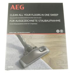 AEG Vario 7000 Bodendüse 9001670653 AeroPro Kombi