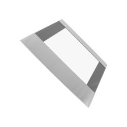 Äußere Glasscheibe für Backofentüren (3874970852)