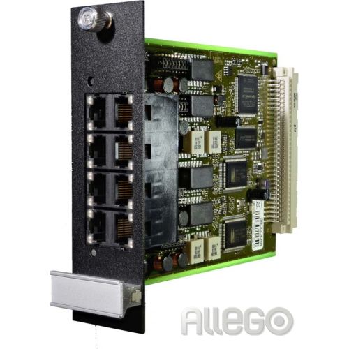 Bild: Agfeo Modul D-748 6101474 Agfeo Modul D-748 6101474