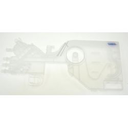 Air Break LS 2012+DEC für Smeg Geschirrspüler 766610244 Druckwächtergefäß