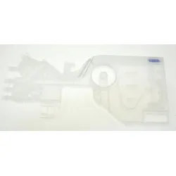 Air Break LS 2012+DEC für Smeg Geschirrspüler 766610244 Druckwächtergefäß