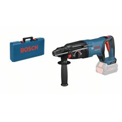 Akku-Bohrhammer GBH 18V-26 D Professional solo, 18Volt (blau/schwarz, ohne Akku 