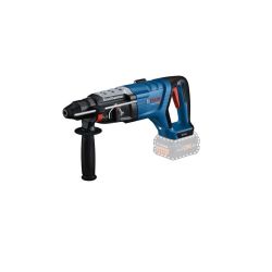 Akku-Bohrhammer GBH 18V-28 D Professional solo, 18Volt (blau/schwarz, ohne Akku 