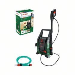 Akku-Hochdruckreiniger UniversalAquatak 36V-100 Solo, 36Volt (grün/schwarz, ohne