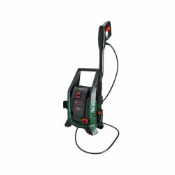 Akku-Hochdruckreiniger UniversalAquatak 36V-100 Solo, 36Volt (grün/schwarz, ohne