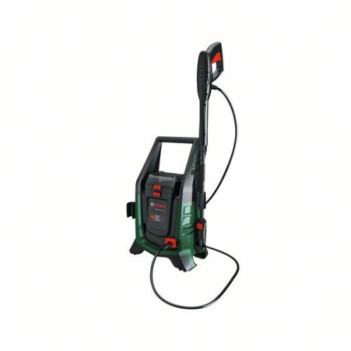 Bild: Akku-Hochdruckreiniger UniversalAquatak 36V-100 Solo, 36Volt (grün/schwarz, ohne