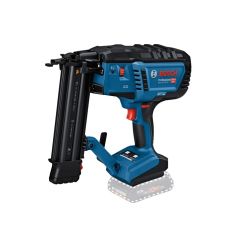 Akku-Holznagler GNH 18V-50 M Professional solo, 18Volt (blau/schwarz, ohne Akku 