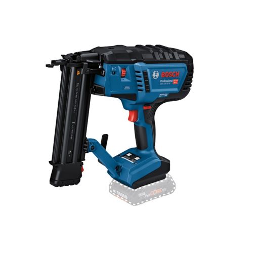 Bild: Akku-Holznagler GNH 18V-50 M Professional solo, 18Volt (blau/schwarz, ohne Akku 