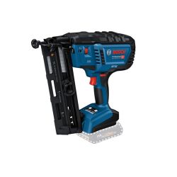 Akku-Holznagler GNH 18V-64-2 M Professional solo, 18Volt (blau/schwarz, ohne Akk