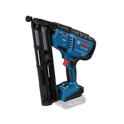 Akku-Holznagler GNH 18V-64 MD Professional solo, 18Volt (blau/schwarz, ohne Akku