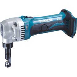 Akku-Knabber DJN161Z, 18Volt (blau/schwarz, ohne Akku und Ladegerät)