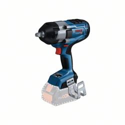 Akku-Schlagschrauber BITURBO GDS 18V-1000 Professional solo, 18Volt (blau/schwar