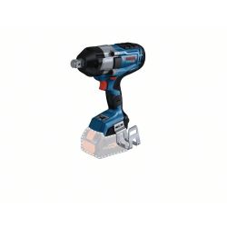 Akku-Schlagschrauber BITURBO GDS 18V-1050 HC Professional solo, 18Volt (blau/sch