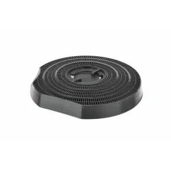 Aktivkohlefilter DHZ4350 Durchmesser 230mm Bosch 00460449 für Dunstabzugshaube