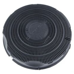 Aktivkohlefilter Elica F00208S für Dunstabzugshaube 24cm rund