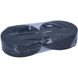 Aktivkohlefilter für AEG Dunstabzugshaube 33005513 Geruchsneutralisierung