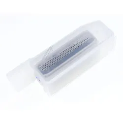 Aktivkohlefilter für Bosch Waschmaschine 12033033 Luftreinigung