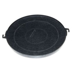 Aktivkohlefilter für Dunstabzugshaube Candy/Hoover 49018368 Luftreinigung