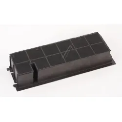 Aktivkohlefilter für Dunstabzugshaube Elica 60 Mod. Aktivkohlefilter, Einzelstüc