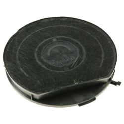 Aktivkohlefilter für Dunstabzugshaube Elica F00173 Ø240 mm