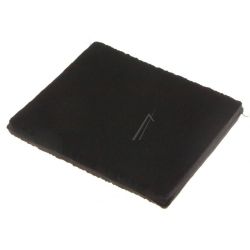 Aktivkohlefilter für Dunstabzugshaube Eurofilter 90027972 Longlife 220x180mm