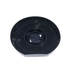 Aktivkohlefilter für Dunstabzugshaube Eurofilter 9029800639 228 mm Durchmesser, 