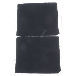 Aktivkohlefilter für Elica Dunstabzugshaube F002641 Longlife