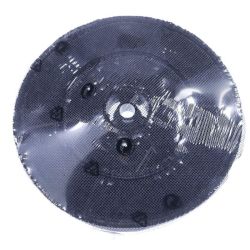 Aktivkohlefilter für Elica Ofen CFC0141601 Geruchsfilter