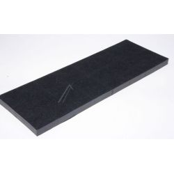 Aktivkohlefilter für Gaggenau Dunstabzugshaube 00460486 Geruchsbeseitigung