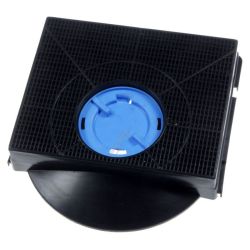Aktivkohlefilter für Herd Whirlpool 484000008581 Typ 303